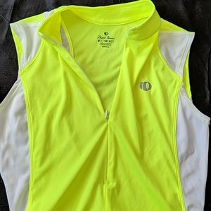 Pearl Izumi Cycling Jersey